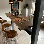 Loft Fischer 度假居 *