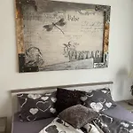 度假居 Loft Fischer *
