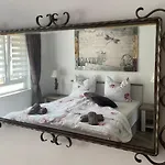 度假居 Loft Fischer Goldkronach