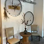 Loft Fischer 度假居 Goldkronach