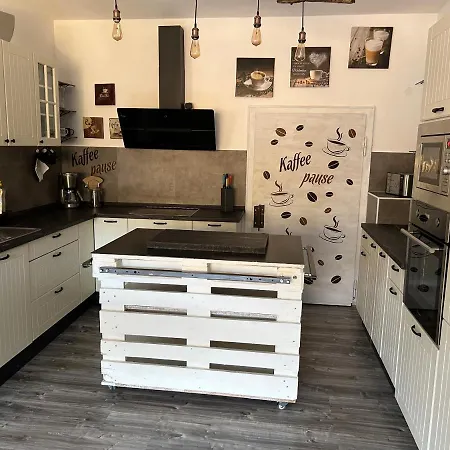 Loft Fischer Goldkronach