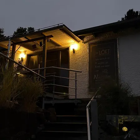 Loft Fischer Ferienhaus *