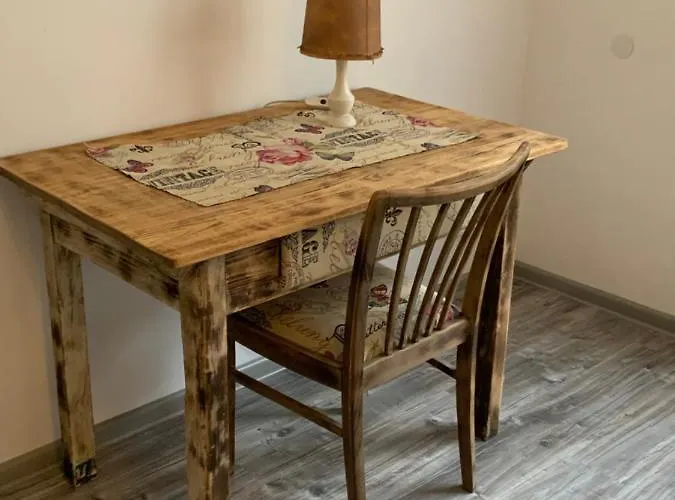 Loft Fischer Goldkronach