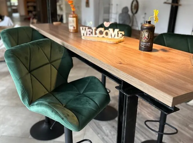 度假居 Loft Fischer Goldkronach