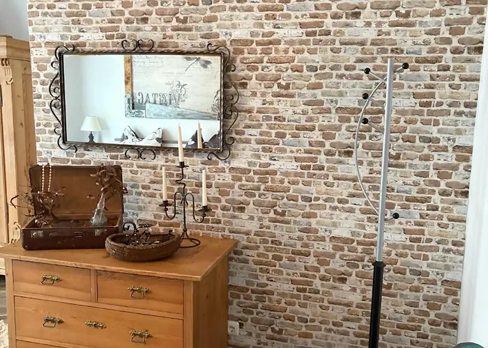 Loft Fischer Goldkronach