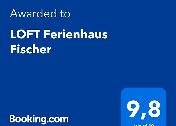 Loft Fischer