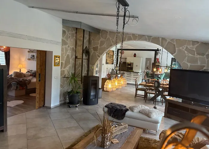 Loft Fischer * Goldkronach