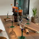 Holiday home Loft Fischer Goldkronach