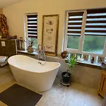 Fichtelloft Retreat-design Loft Nahe Bayreuth *
