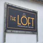 Fichtelloft Retreat-design Loft Nahe Bayreuth Goldkronach
