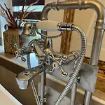 Holiday home Loft Fischer Goldkronach