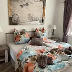 Holiday home Loft Fischer *