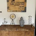 Fichtelloft Retreat-design Loft Nahe Bayreuth