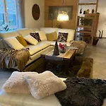 Fichtelloft Retreat-design Loft Nahe Bayreuth *