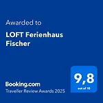 Fichtelloft Retreat-design Loft Nahe Bayreuth