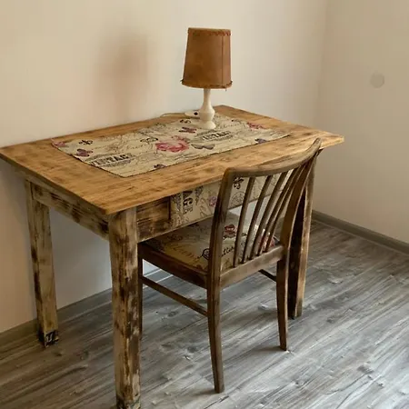 Loft Fischer Goldkronach