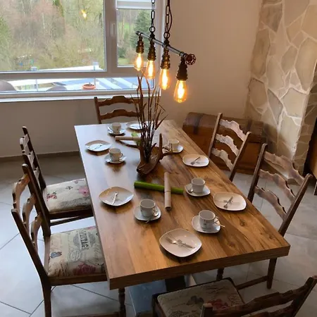 Loft Fischer Сasa de vacaciones