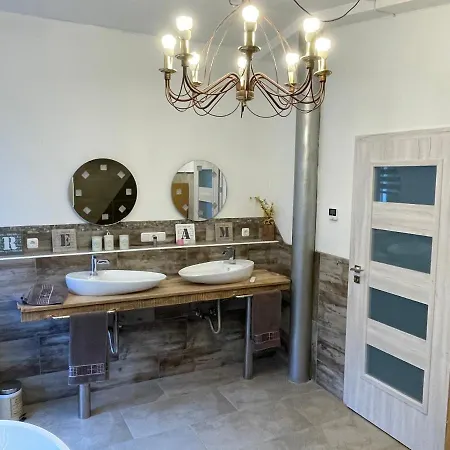 Ferienhaus Loft Fischer *