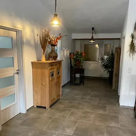 Fichtelloft Retreat-design Loft Nahe Bayreuth Casa vacanze