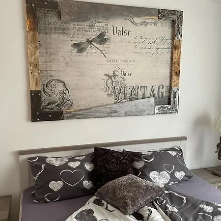 Ferienhaus Loft Fischer *