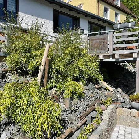 Fichtelloft Retreat-design Loft Nahe Bayreuth * Goldkronach