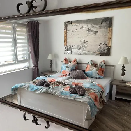 Ferienhaus Loft Fischer
