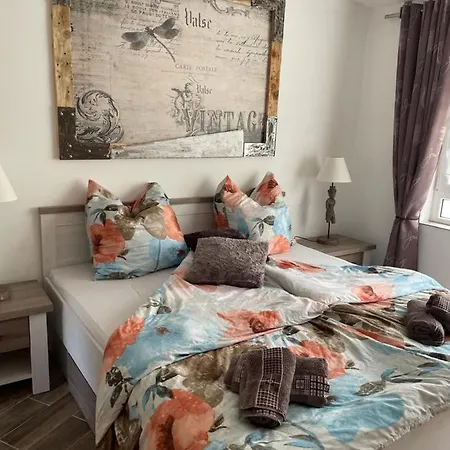 Ferienhaus Loft Fischer *