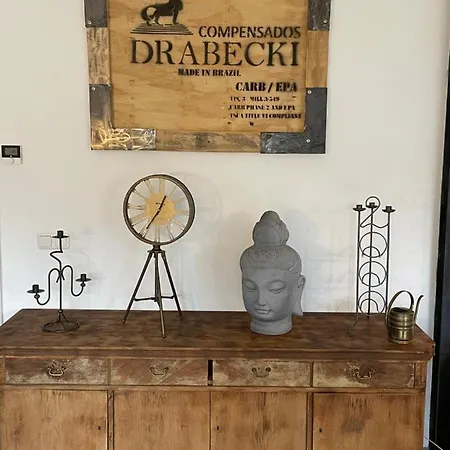 Fichtelloft Retreat-design Loft Nahe Bayreuth