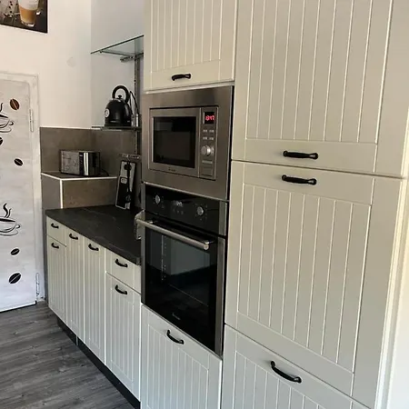 Fichtelloft Retreat-design Loft Nahe Bayreuth Goldkronach