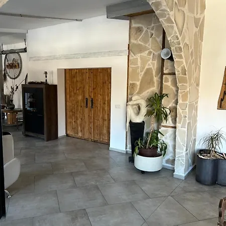 Loft Fischer Ferienhaus *