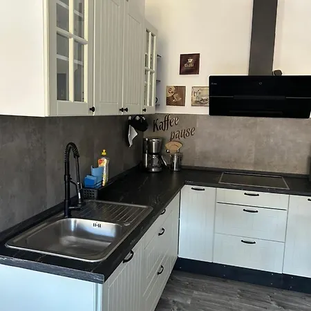 Fichtelloft Retreat-design Loft Nahe Bayreuth * Goldkronach