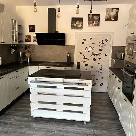 Loft Fischer Goldkronach