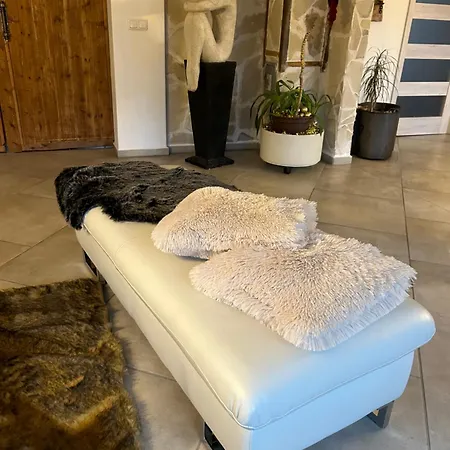 Fichtelloft Retreat-design Loft Nahe Bayreuth Casa vacanze *