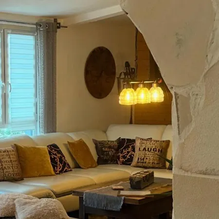 Fichtelloft Retreat-design Loft Nahe Bayreuth