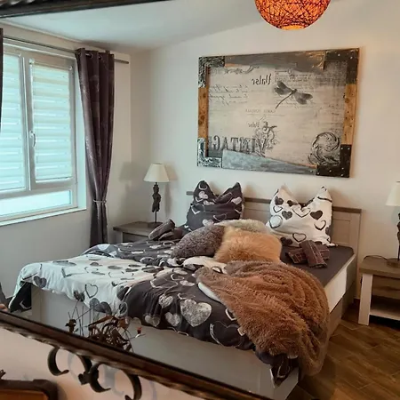 Loft Fischer Ferienhaus
