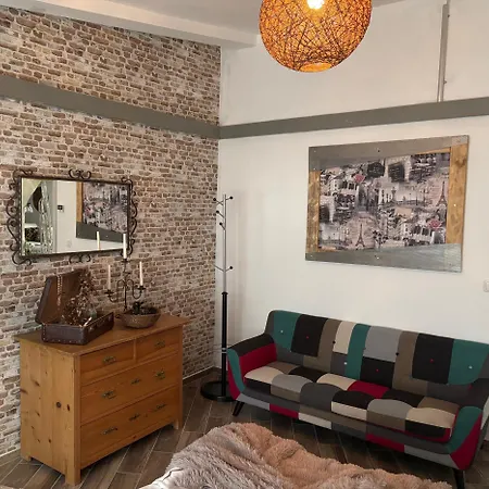 Ferienhaus Loft Fischer *