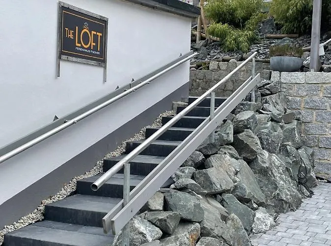 Loft Fischer Goldkronach