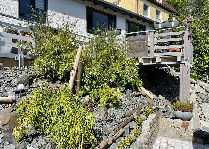 Loft Fischer * Goldkronach