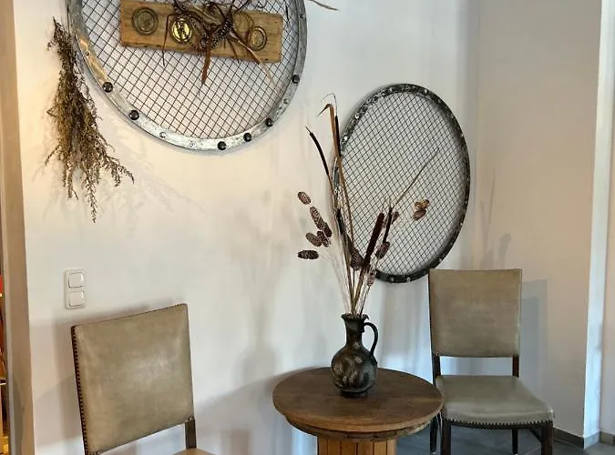 Loft Fischer 펜션 골드크로나흐